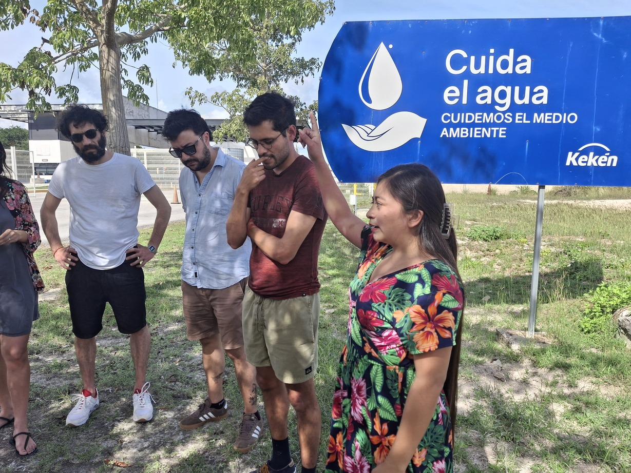 2025 annual meeting in Mérida, Mexico