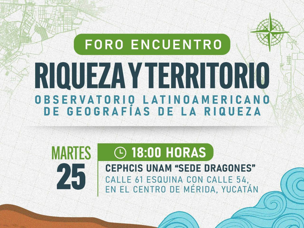 Foro Observatorio