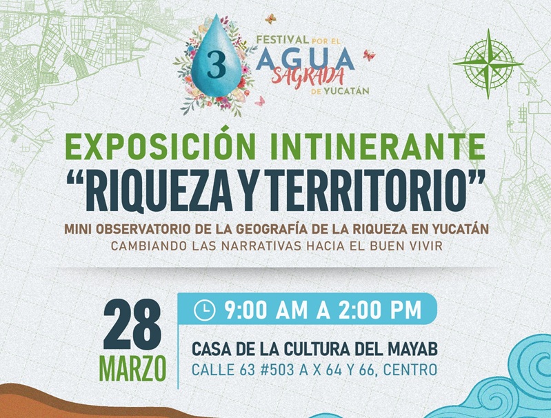 Riqueza