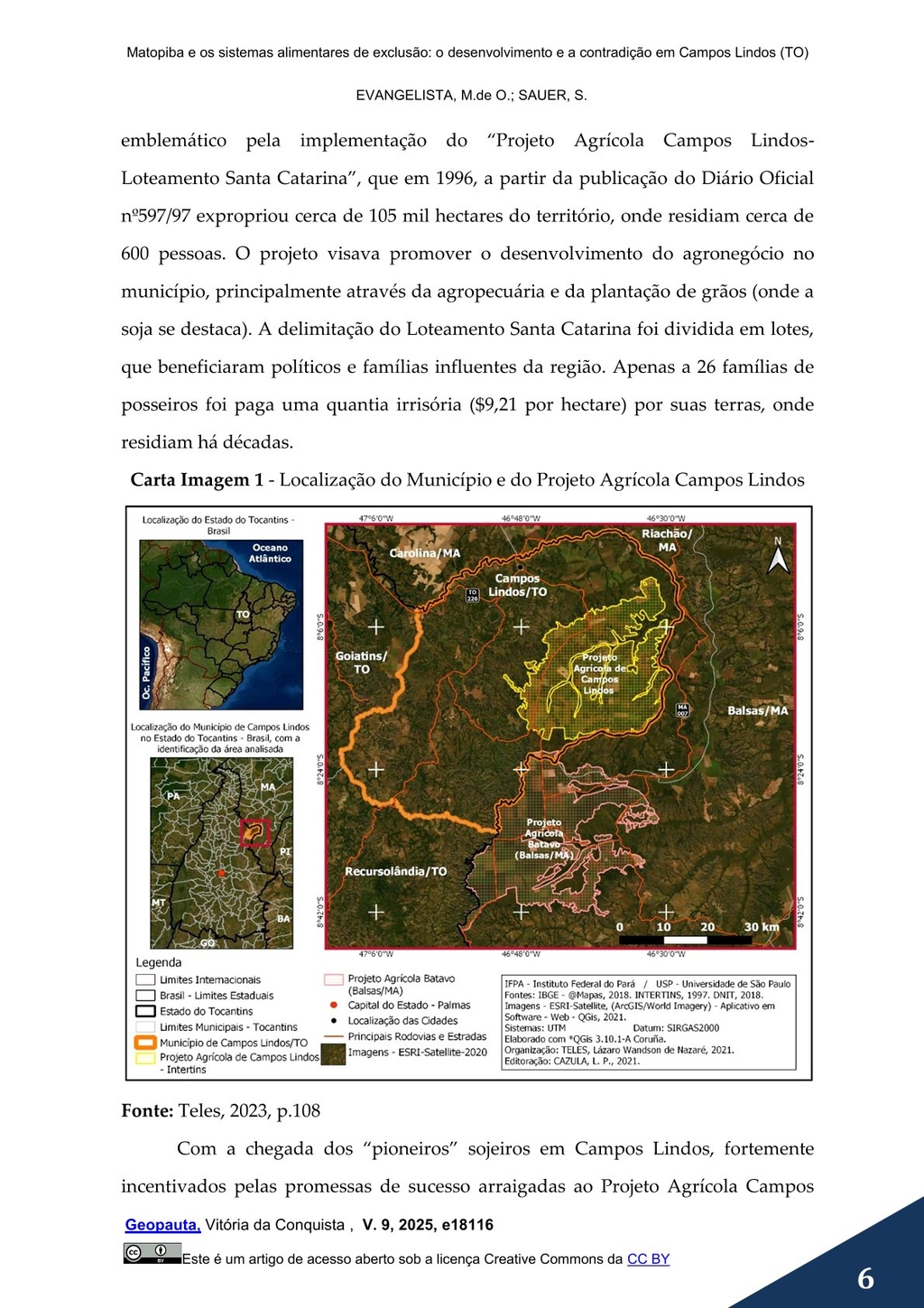 Campos Lindos Page 6