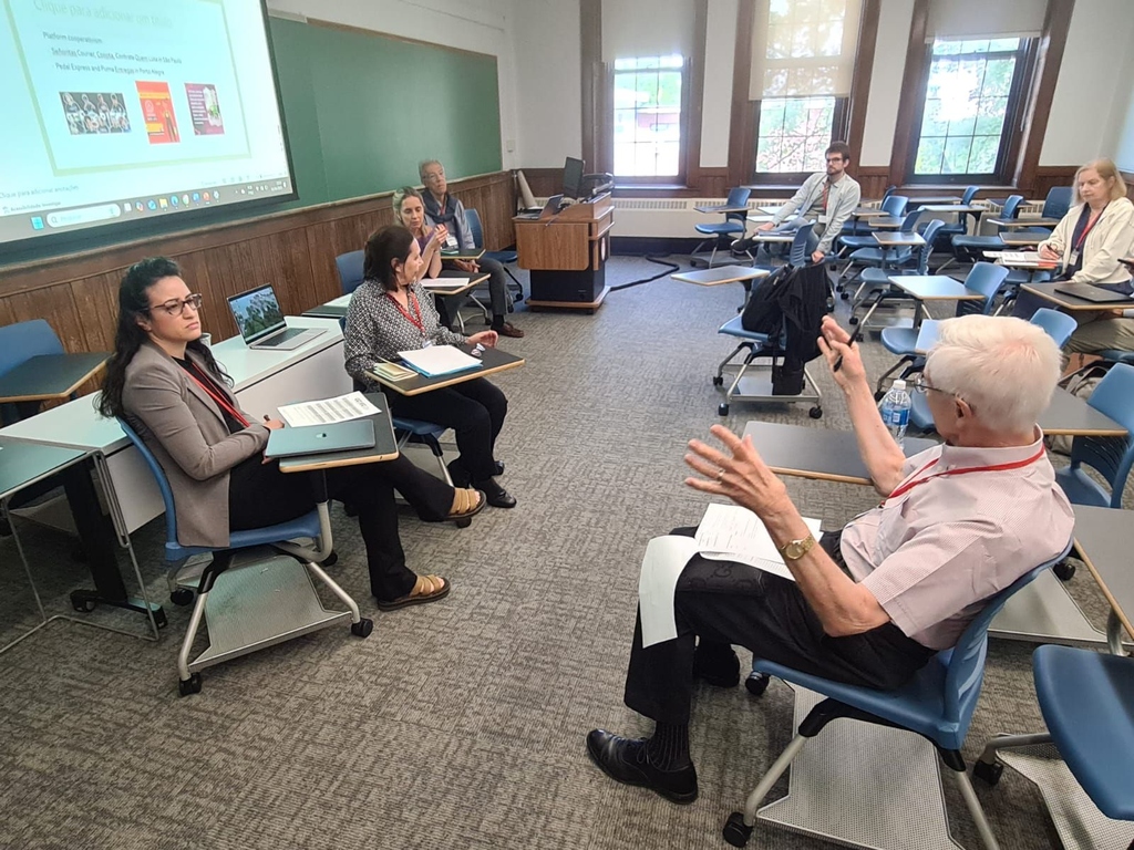 Conference on Economic Geography