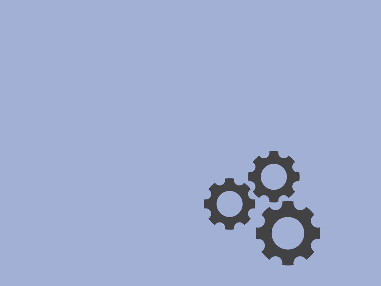 cogwheels