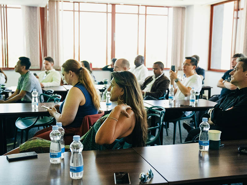 seminar