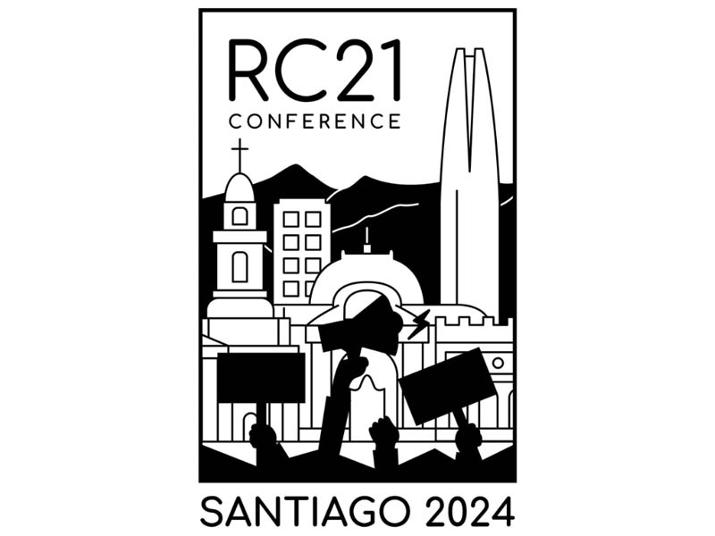 RC21 Conference 