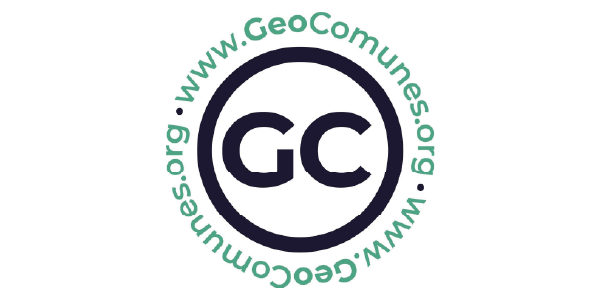 Logo Geocomunes