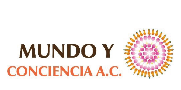 Logo Mundo y Conciencia