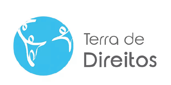 Logo Terra di Direitos