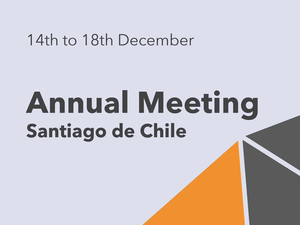 Annual Meeting
