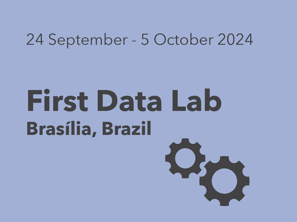 Data Lab Brazil