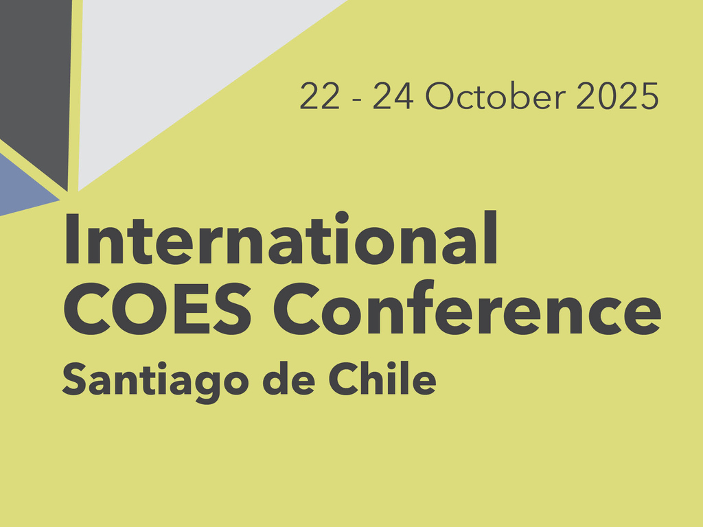 COES Conference