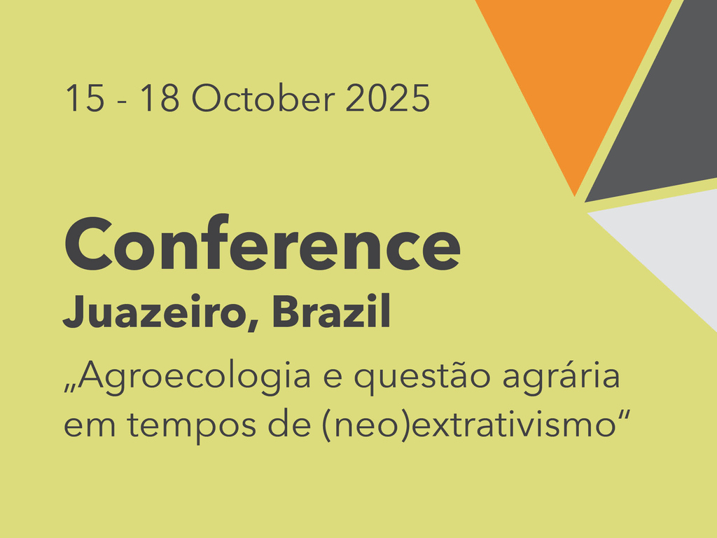 Conference_Agroecologica