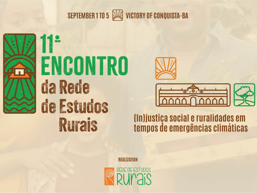 Conference Ruralidades