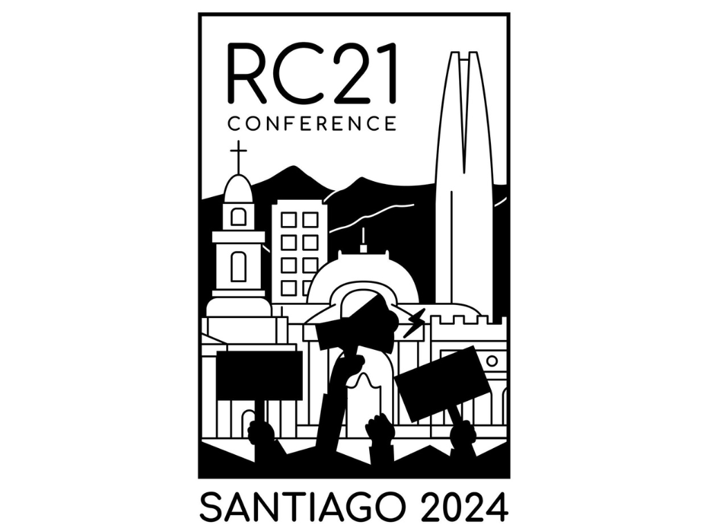 RC21 Conference 