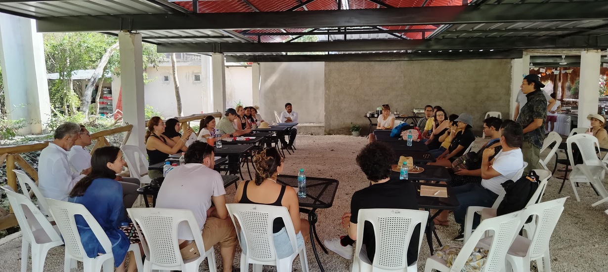 Meeting