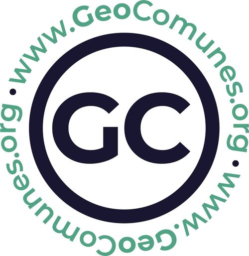 geocomunes logo